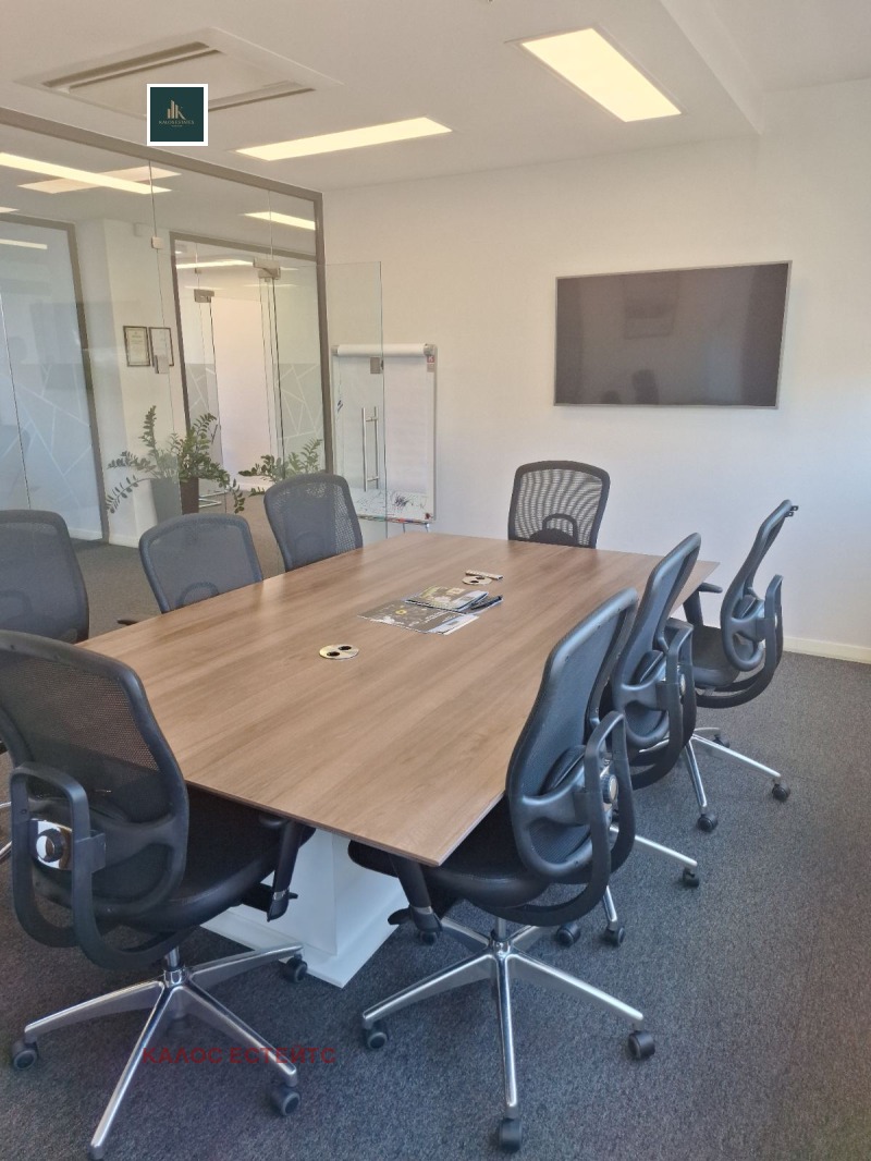 Kiadó  Hivatal Sofia , Centar , 173 négyzetméter | 55123740 - kép [9]