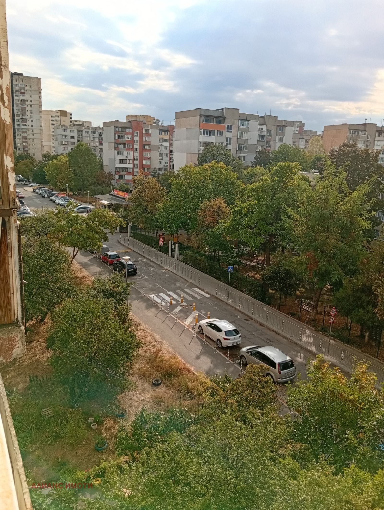 Дава под наем 1-СТАЕН, гр. София, Младост 3, снимка 9 - Апартаменти - 56269006