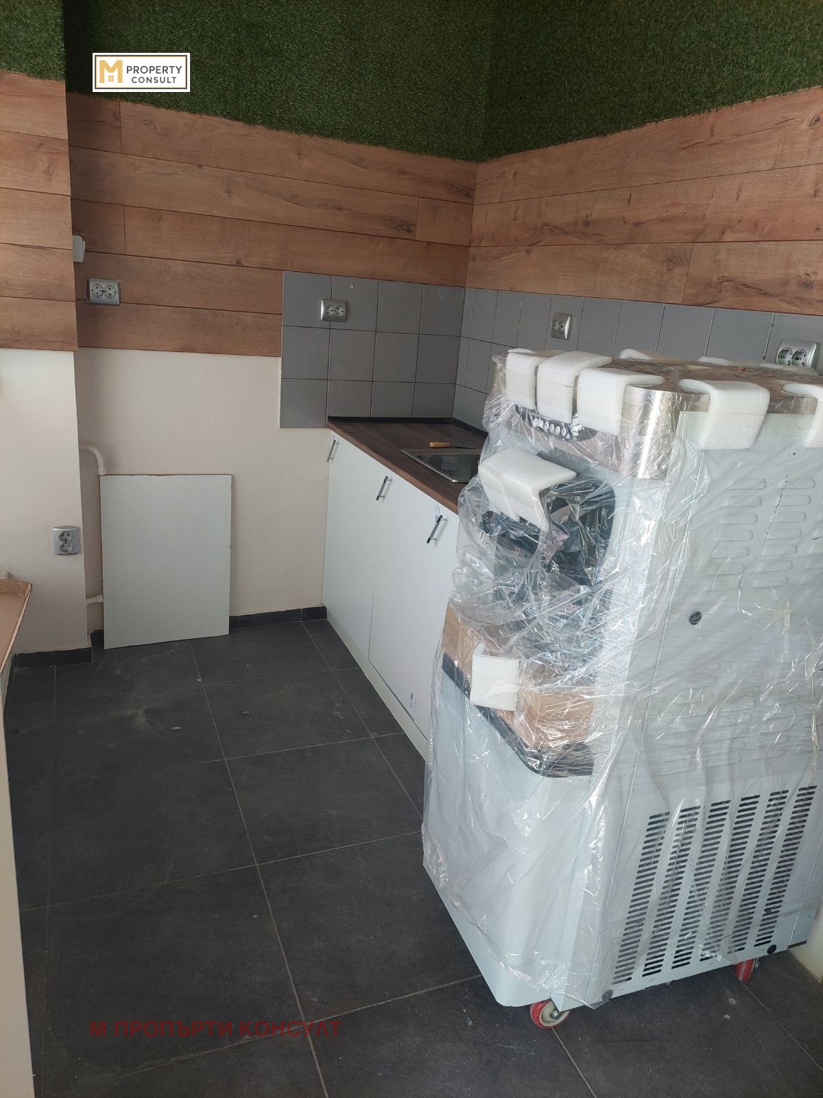 Дава под Наем МАГАЗИН | Imot.bg — изображение 1