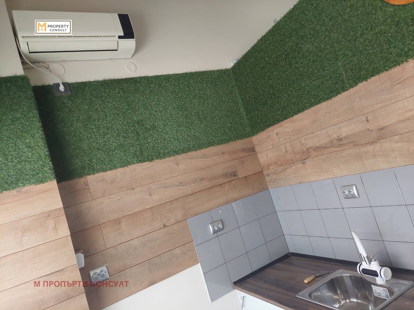 Дава под Наем МАГАЗИН | Imot.bg — изображение 2