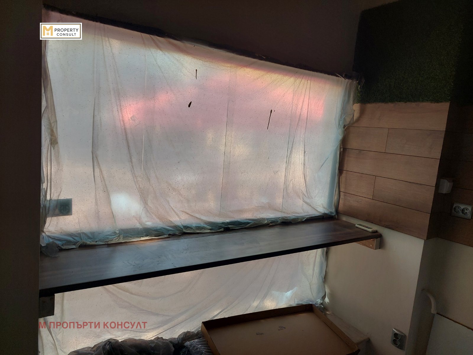 Дава под Наем МАГАЗИН | Imot.bg — изображение 5