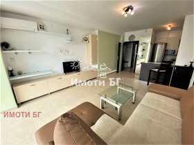 1 chambre Zona B-18, Sofia 1