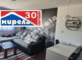 1 soverom Tsentar, Veliko Tarnovo 1