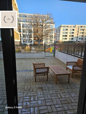 1 dormitor Malinova dolina, Sofia 11