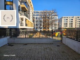 1 dormitor Malinova dolina, Sofia 12