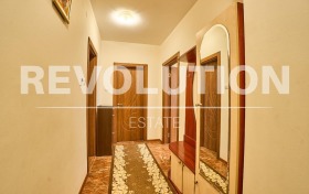 1 camera da letto Kiuchuk Parig, Plovdiv 10
