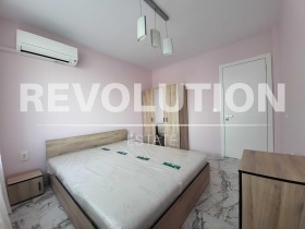 1 slaapkamer Mladost 1, Varna