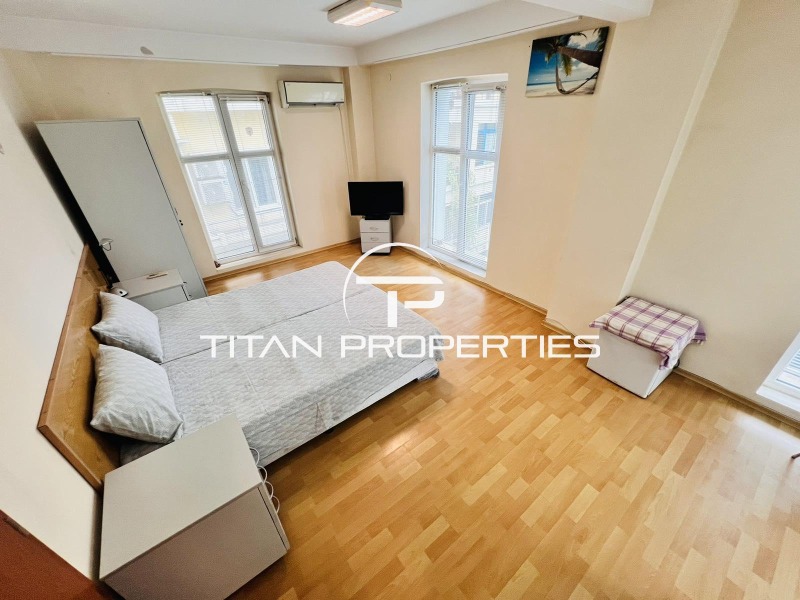 Te huur  Studio Burgas , Tsentar , 25 m² | 73215921 - afbeelding [5]