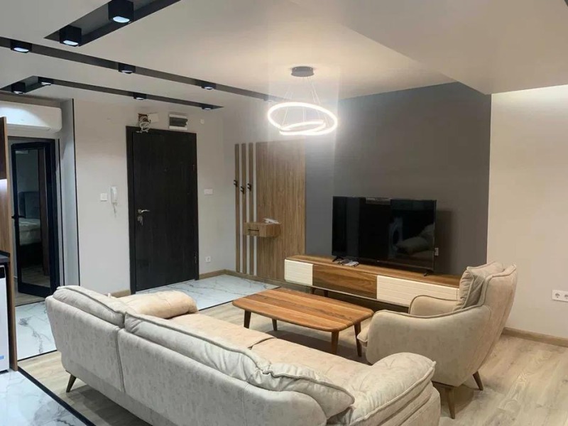 Te huur  1 slaapkamer Plovdiv , Karsjijaka , 88 m² | 57932109 - afbeelding [3]