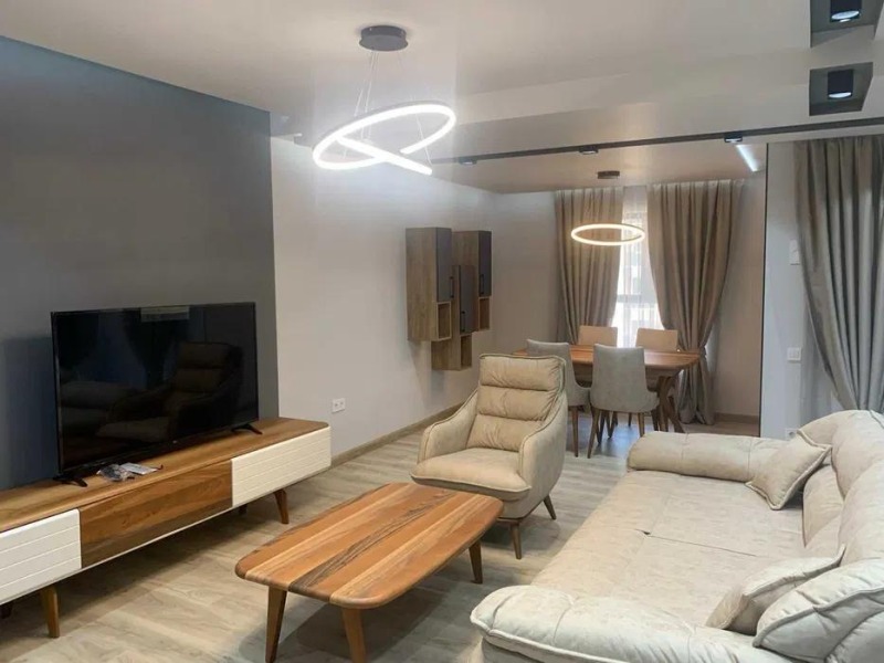 Te huur  1 slaapkamer Plovdiv , Karsjijaka , 88 m² | 57932109 - afbeelding [4]