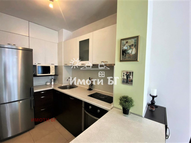 Do wynajęcia  1 sypialnia Sofia , Zona B-18 , 67 mkw | 35145714 - obraz [6]