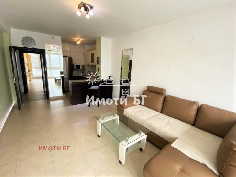 En renta  1 dormitorio Sofia , Zona B-18 , 67 metros cuadrados | 35145714 - imagen [5]