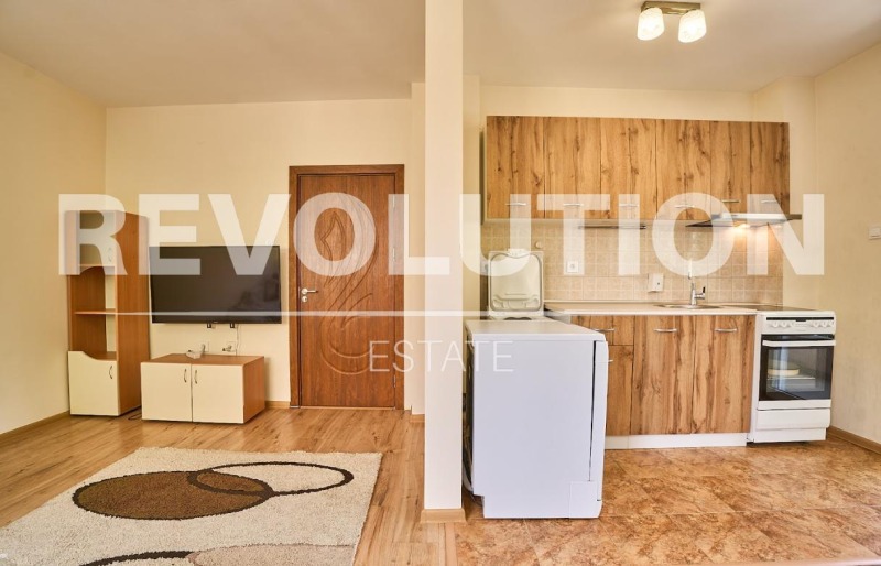 K pronájmu  1 ložnice Plovdiv , Kjučuk Pariž , 63 m2 | 84323416 - obraz [3]