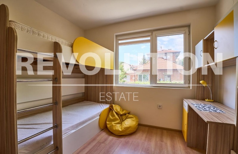 K pronájmu  1 ložnice Plovdiv , Kjučuk Pariž , 63 m2 | 84323416 - obraz [6]