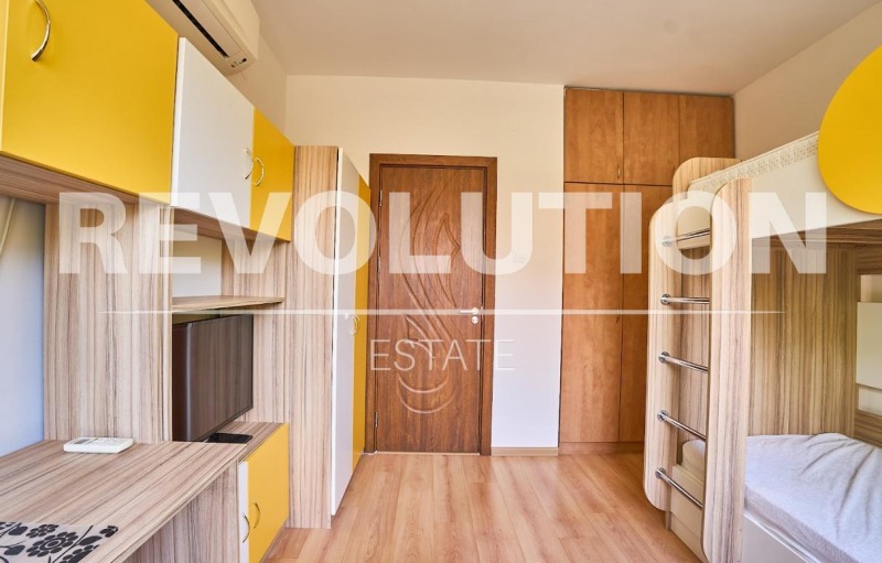 K pronájmu  1 ložnice Plovdiv , Kjučuk Pariž , 63 m2 | 84323416 - obraz [5]
