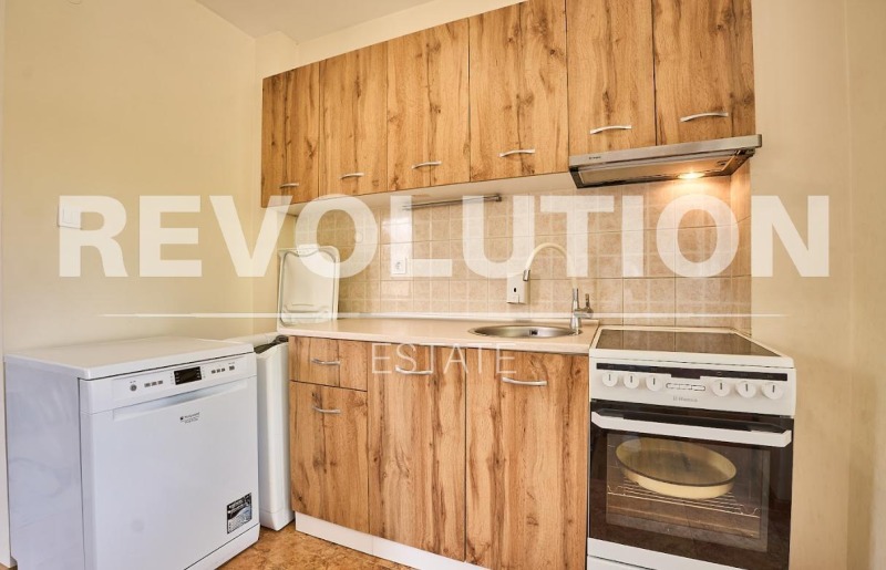 K pronájmu  1 ložnice Plovdiv , Kjučuk Pariž , 63 m2 | 84323416 - obraz [4]