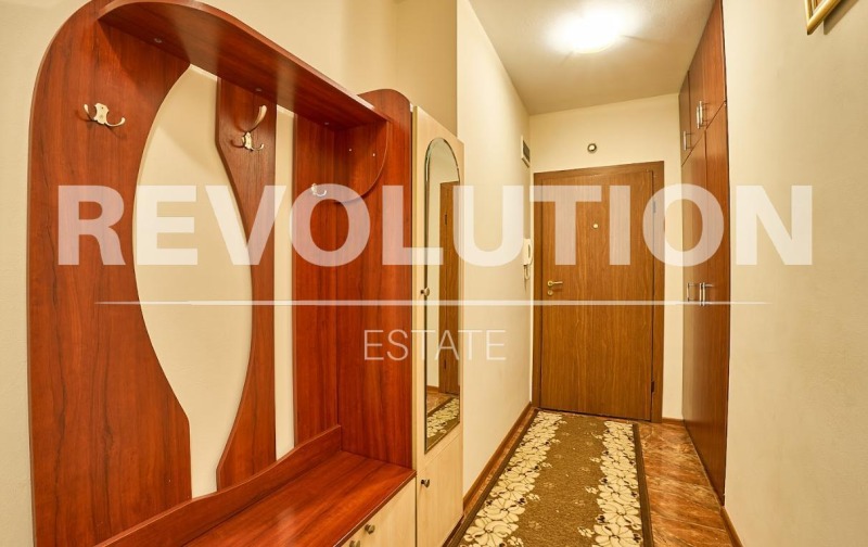 K pronájmu  1 ložnice Plovdiv , Kjučuk Pariž , 63 m2 | 84323416 - obraz [9]