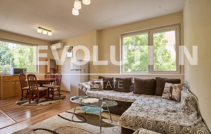 K pronájmu  1 ložnice Plovdiv , Kjučuk Pariž , 63 m2 | 84323416