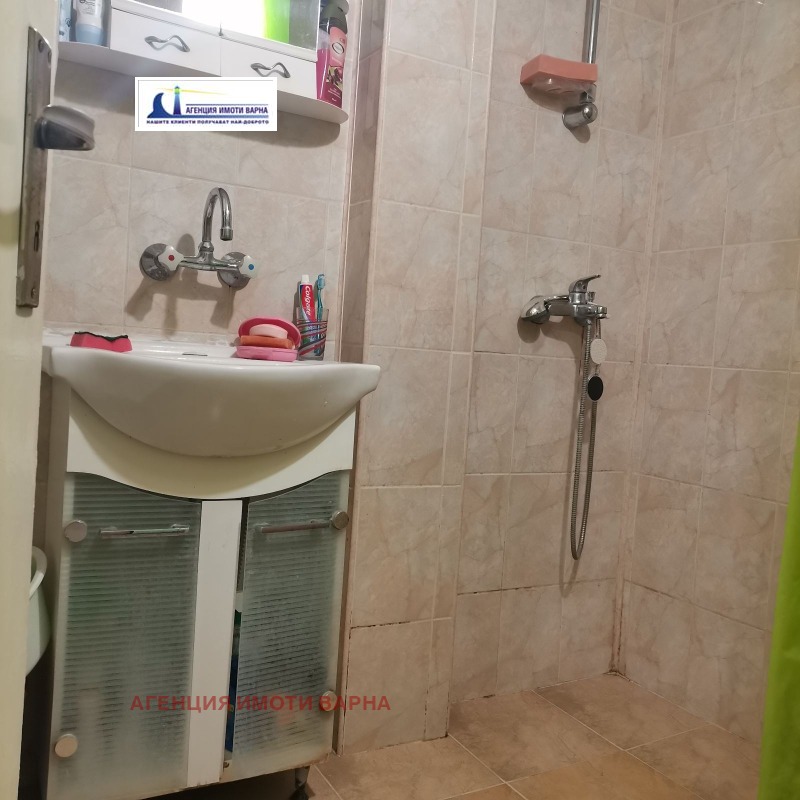 Para alugar  1 quarto Varna , Okrajna bolnica-Generali , 58 m² | 18259325 - imagem [11]