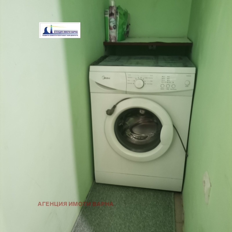 Para alugar  1 quarto Varna , Okrajna bolnica-Generali , 58 m² | 18259325 - imagem [9]