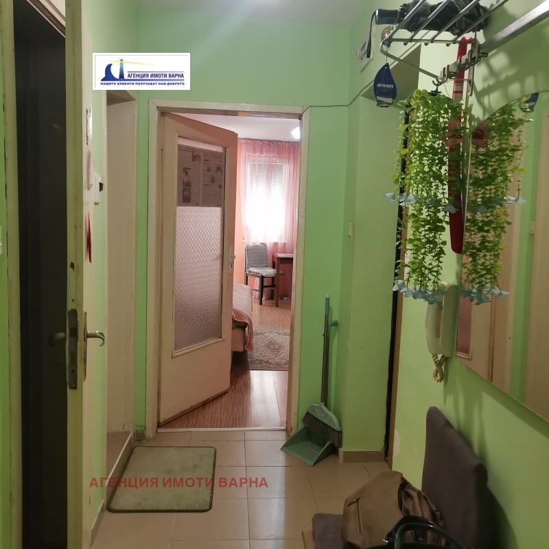Para alugar  1 quarto Varna , Okrajna bolnica-Generali , 58 m² | 18259325 - imagem [6]