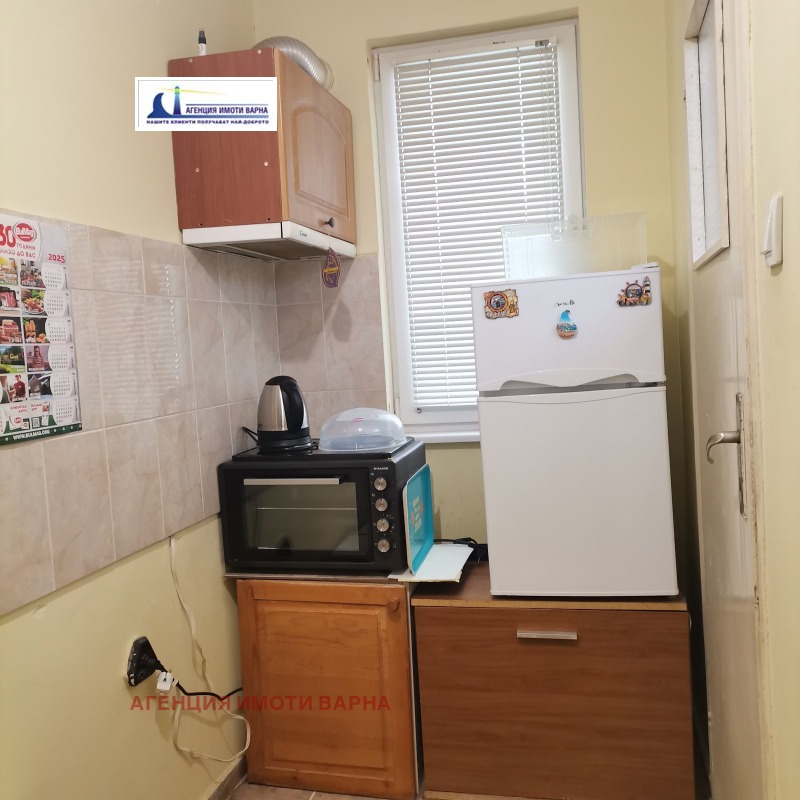 Para alugar  1 quarto Varna , Okrajna bolnica-Generali , 58 m² | 18259325 - imagem [5]