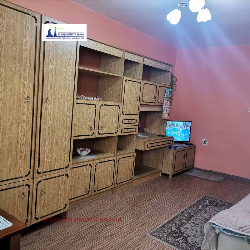 Para alugar  1 quarto Varna , Okrajna bolnica-Generali , 58 m² | 18259325 - imagem [2]