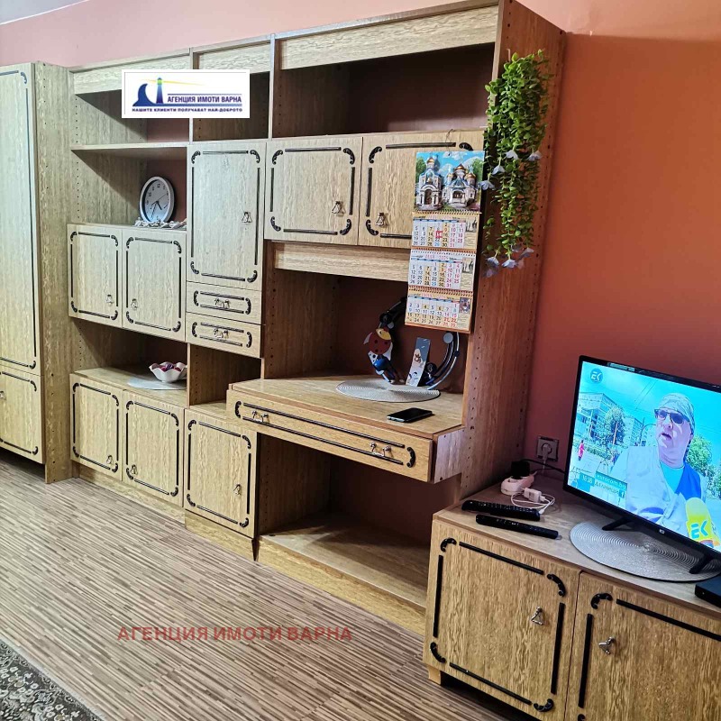 Para alugar  1 quarto Varna , Okrajna bolnica-Generali , 58 m² | 18259325 - imagem [3]