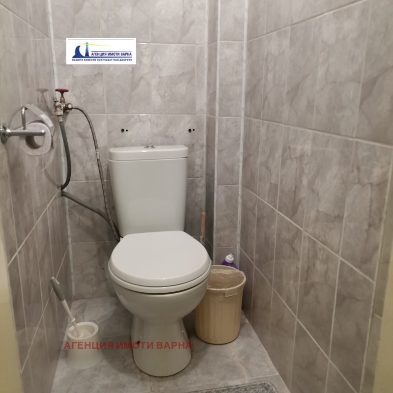 Para alugar  1 quarto Varna , Okrajna bolnica-Generali , 58 m² | 18259325 - imagem [10]