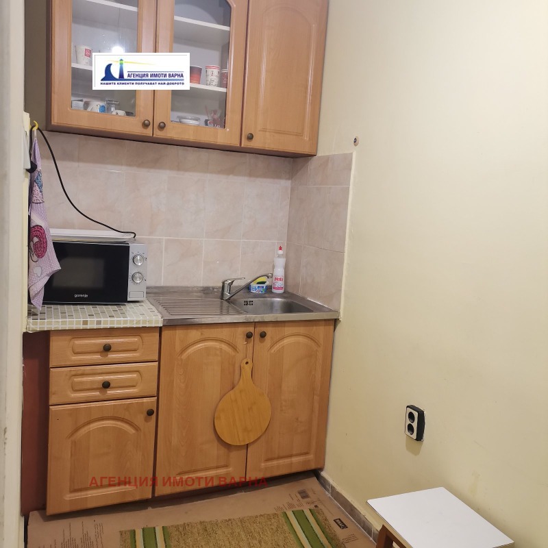 Para alugar  1 quarto Varna , Okrajna bolnica-Generali , 58 m² | 18259325 - imagem [4]