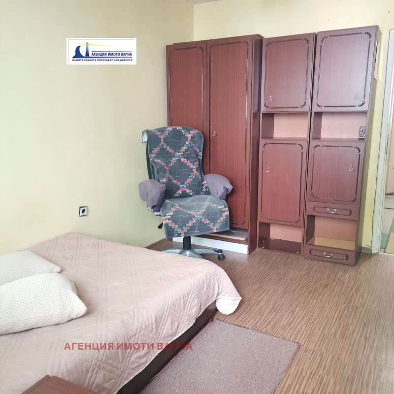 Para alugar  1 quarto Varna , Okrajna bolnica-Generali , 58 m² | 18259325 - imagem [8]