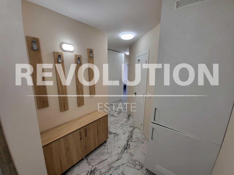 Te huur  1 slaapkamer Varna , Mladost 1 , 63 m² | 28070443 - afbeelding [4]