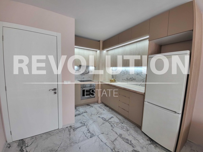 Te huur  1 slaapkamer Varna , Mladost 1 , 63 m² | 28070443 - afbeelding [3]