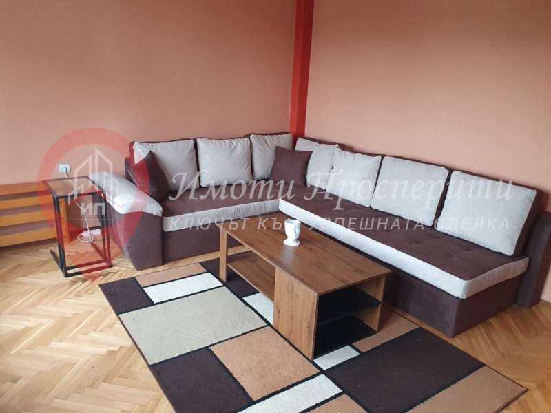 En renta  1 dormitorio Sofia , Meditsinska akademiya , 80 metros cuadrados | 12580825 - imagen [2]