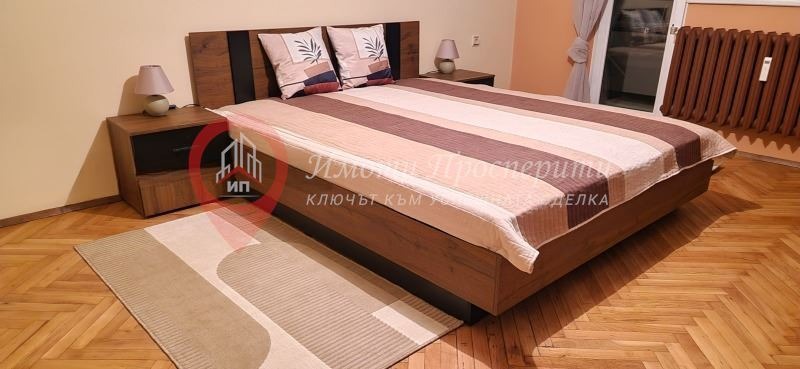 En renta  1 dormitorio Sofia , Meditsinska akademiya , 80 metros cuadrados | 12580825 - imagen [6]