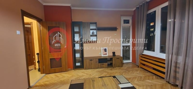 Под наем 2-СТАЕН, град София, Медицинска академия • 750 € • 15075697 — Holmes.bg