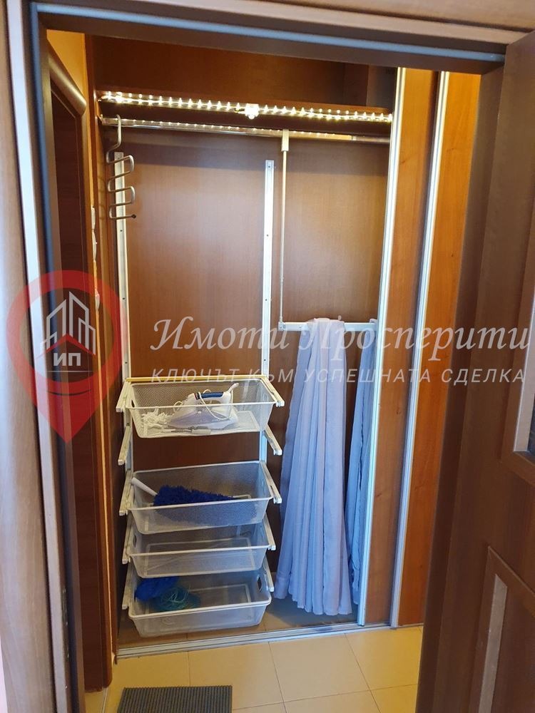 En renta  1 dormitorio Sofia , Meditsinska akademiya , 80 metros cuadrados | 12580825 - imagen [8]