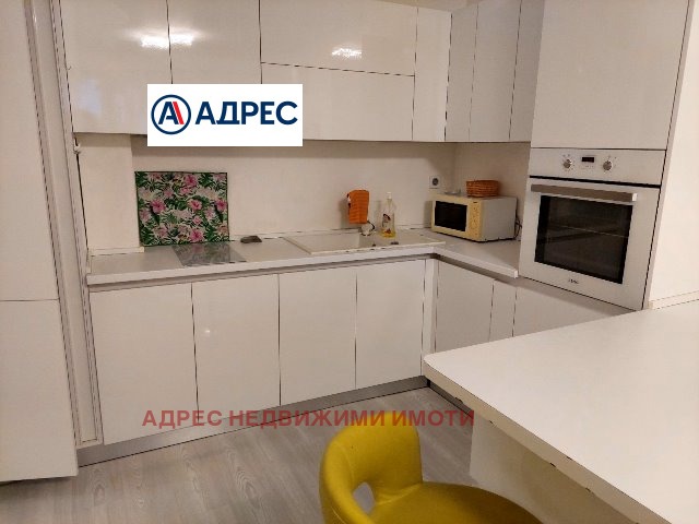 Zu vermieten  1 Schlafzimmer Stara Zagora , Kazanski , 65 qm | 70250912 - Bild [5]