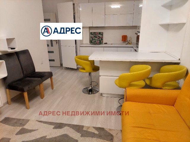 Zu vermieten  1 Schlafzimmer Stara Zagora , Kazanski , 65 qm | 70250912 - Bild [2]