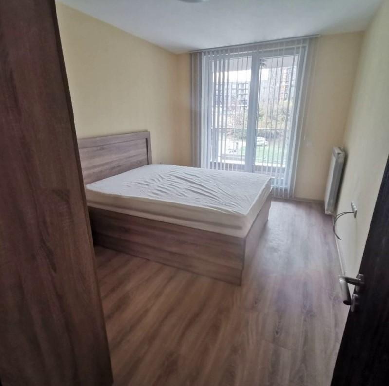 En renta  1 dormitorio Sofia , Ovcha kupel , 72 metros cuadrados | 99623093 - imagen [6]