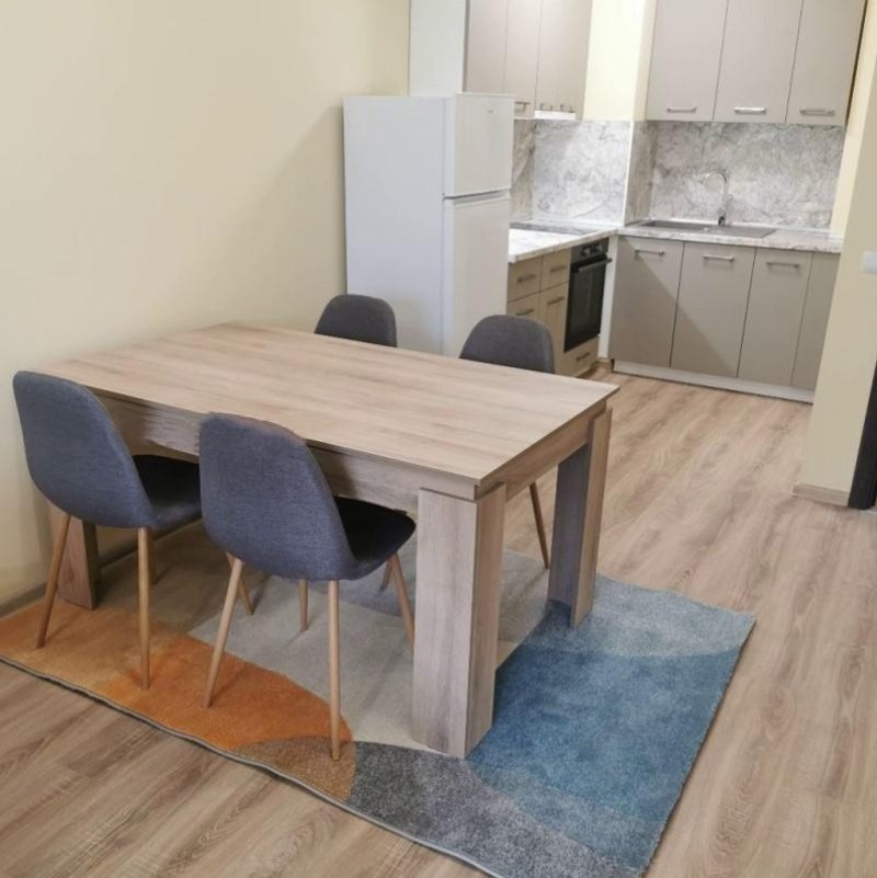 En renta  1 dormitorio Sofia , Ovcha kupel , 72 metros cuadrados | 99623093 - imagen [4]
