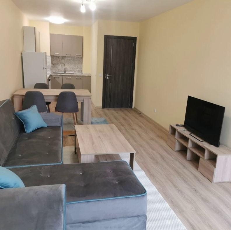 En renta  1 dormitorio Sofia , Ovcha kupel , 72 metros cuadrados | 99623093