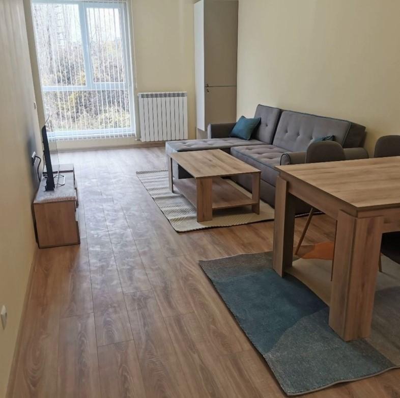 En renta  1 dormitorio Sofia , Ovcha kupel , 72 metros cuadrados | 99623093 - imagen [2]