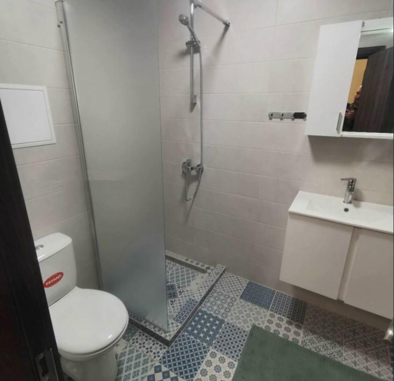 En renta  1 dormitorio Sofia , Ovcha kupel , 72 metros cuadrados | 99623093 - imagen [8]