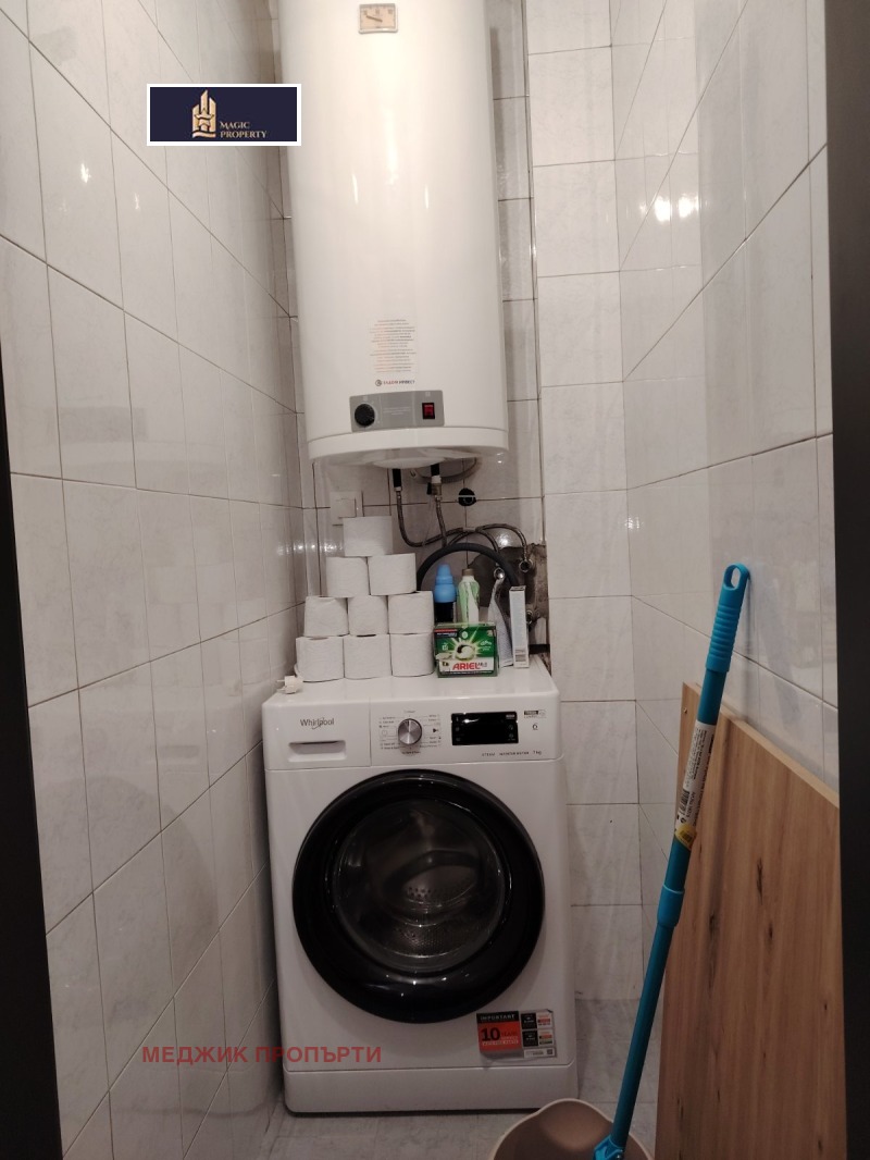 Da affittare  2 camere da letto Burgas , Vazragdane , 90 mq | 50464145 - Immagine [12]