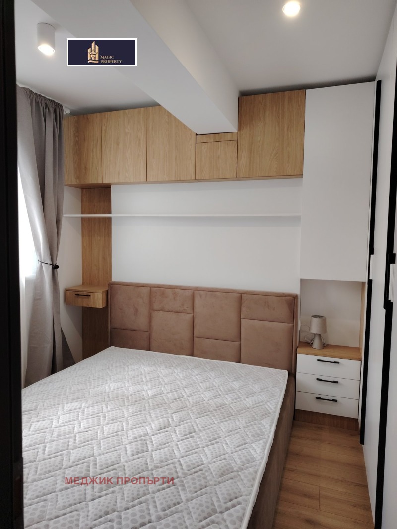 Da affittare  2 camere da letto Burgas , Vazragdane , 90 mq | 50464145 - Immagine [7]