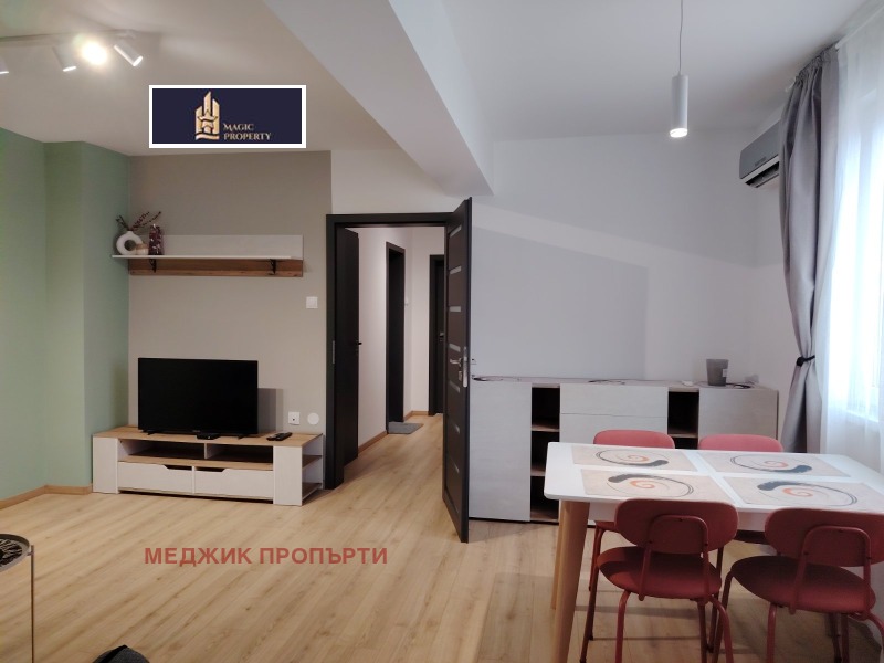 Da affittare  2 camere da letto Burgas , Vazragdane , 90 mq | 50464145 - Immagine [3]