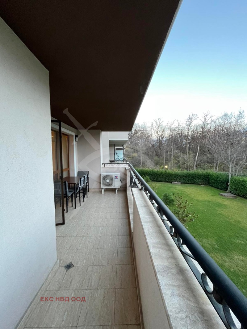 Дава под наем 3-СТАЕН, гр. Пловдив, Христо Смирненски, снимка 6 - Апартаменти - 52644753