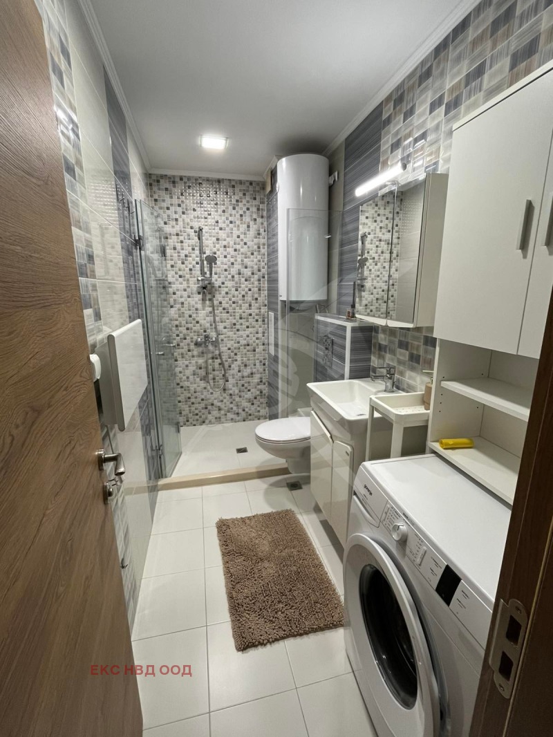 Дава под наем 3-СТАЕН, гр. Пловдив, Христо Смирненски, снимка 2 - Апартаменти - 52644753