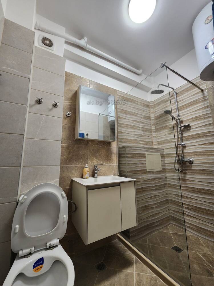 Дава под наем ОФИС, гр. Бургас, Център, снимка 10 - Офиси - 53353641